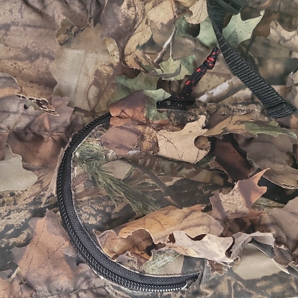 Realtree XL-XXL leaf vest - Picture 15 of 17